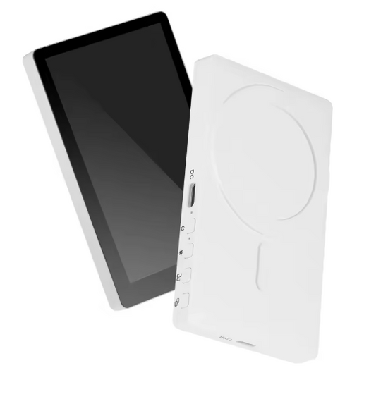 Wireless Vlog Selfie Monitor