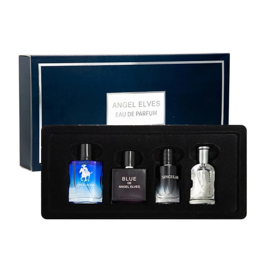 Signature Cologne Set – Long Lasting Fragrance Collection
