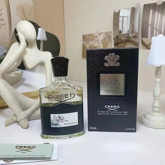 100/120ml The Creed Parfum
